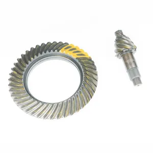 Euroricambi RING & PINION 234260 