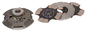 D&W 14CLUTCH 900590 