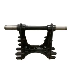 PAI ASSEMBLY,BRACKET 329044 