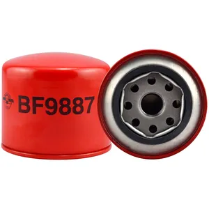 Baldwin Fuel Spin-On 228732 