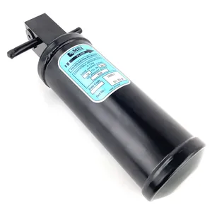 TruckAir A/C Receiver Drier 303360 