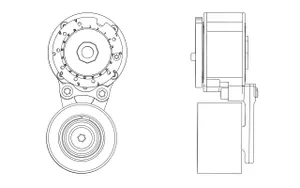 Kit Masters PolyForce Tensi 1088264 