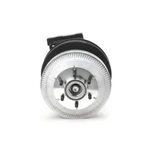 Horton Dm Advantage Fan Clutch 371620 