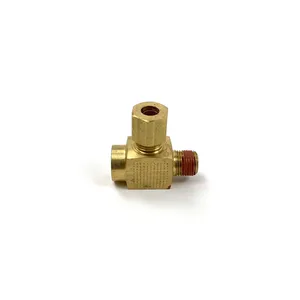 Tremec TEE ADAPTER 253434 