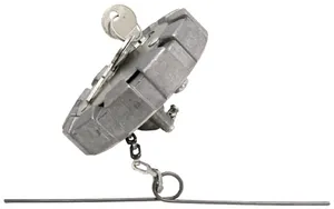 Tectran FUEL CAP 339646 