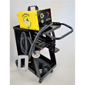 Killer Tools DELUXE DENT REM 1265122 