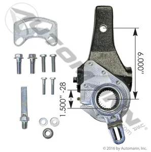 Automann Slack Adj 897268 