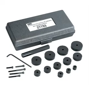 OTC/Division of SPX BEARING AND SEA 1310656 