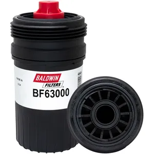 Baldwin BF63000 Spin-On Fuel Filter 237042 