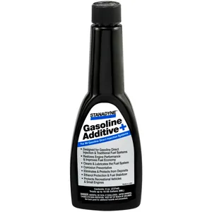 Baldwin FUEL ADD 322864 