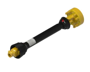 Weasler BYPY ASSEMBLY 1034408 