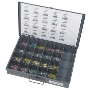 Grote TRAY PRGM KIT 579754 