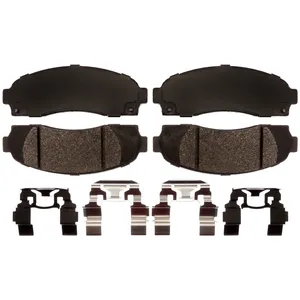 Raybestos DISC BRAKE PAD SET 722030 