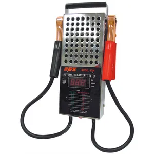 Electronic Specialties BATTERY TESTER 1232933 