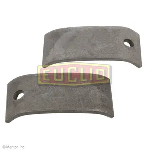 Euclid Hanger Wear Pad 216684 