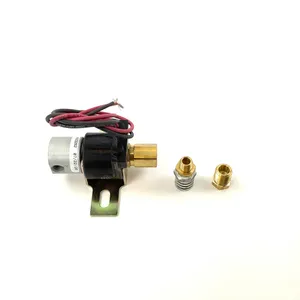 Horton Fan Clutch Solenoid Valve 267754 