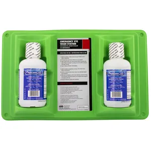 SAS Safety Corp EYE WASH STATIO 1319085 