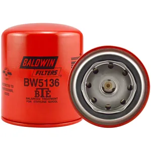 Baldwin Coolant Spin-On 228950 