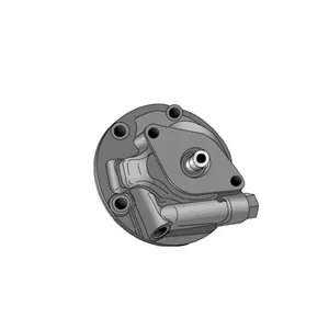 Haldex P.S. PUMP-EATON 673816 