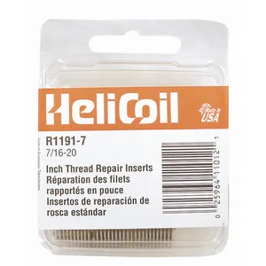 Heli-Coil Products INSERT 7/16-20 1256330 