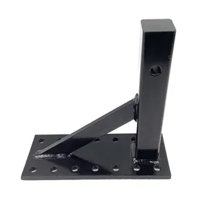Buyers Products Mount - Pintle Hook 232266 