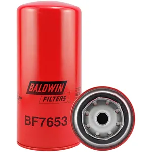 Baldwin Fuel Spin-On 234508 