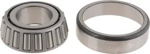 NTN Taper Bearing Set 222162 