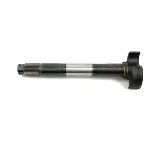 Armada Q Plus 1.5 28 Spline Right Hand Camshaft 258992 