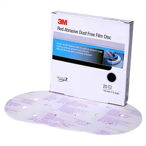 3M Automotive FINISHING FILM 1294722 