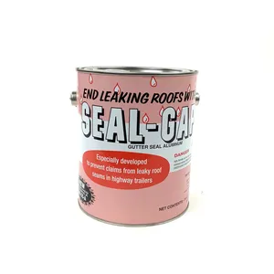 New Life Sealant, Roof Gap 258752 