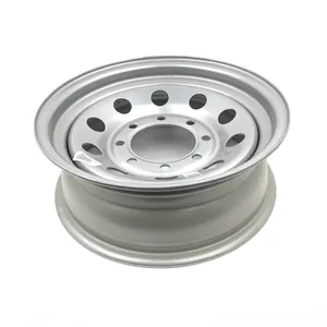 Dexstar Wheel Assembly (Rim And Wheel) - Disc 252256 