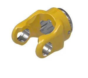 Weasler OUTER TUBE YOKE 1370595 