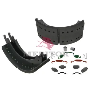 Meritor Reman Shoe Kit 800818 