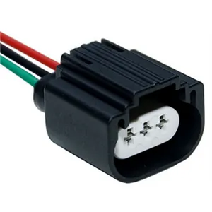 JT & T - Best Connection 3-WIRE UNIV. 90 1254864 