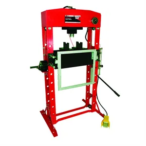 American Forge & Foundry 50 TON SUPER DU 1249080 