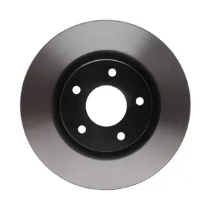 Raybestos DISC BRAKE ROTOR 981804 