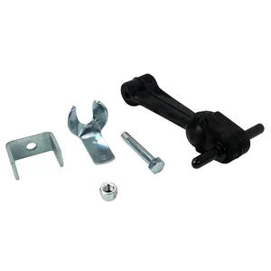 Buyers Products HOOD CATCH 325920 