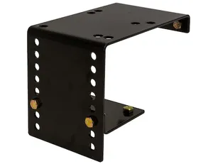 Buyers Products MOUNT VISE 464788 