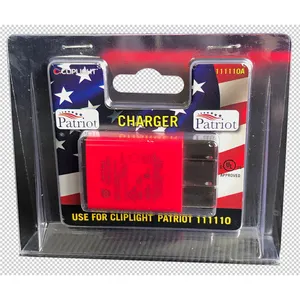 Cliplight Manufacturing PATRIOT LIGHT W 1217110 