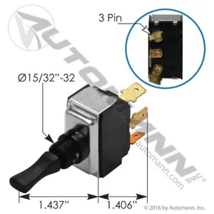 Automann Electrical Swit 376632 