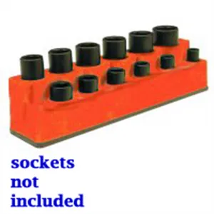 Mechanics Timesaver SOC HOL 3/8 IMP 1308294 