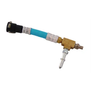 Star Products Lang HOSE ASSEMBLY 1324006 