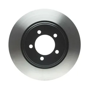 Raybestos DISC BRAKE ROTOR 727440 