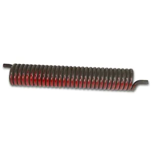 Donovan Rear Spring Red 1033996 