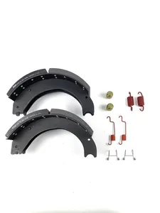Abex Brake Shoe Kit, Reman 251738 