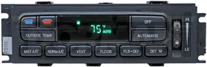 Dorman CLIMATE C 536982 