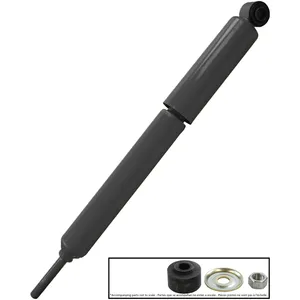 Monroe Shock Absorber Assembly - Rear 251590 