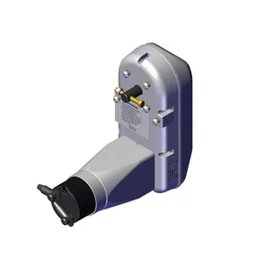 Roll-Rite Gear Motor, Sup 994393 