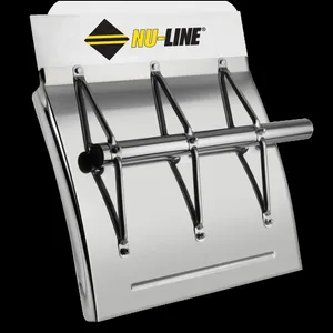Fleetline Low Mount Quarter Fender Kit 216538 