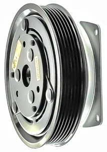 TruckAir A C Compressor Clutch 280414 